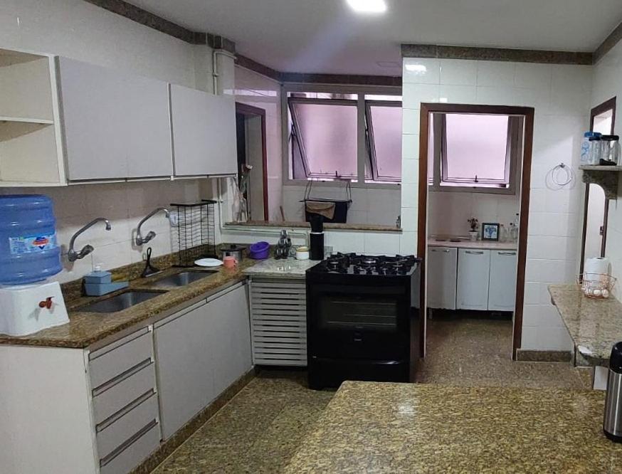 Triplex Cabo Frio Apartment Exterior photo
