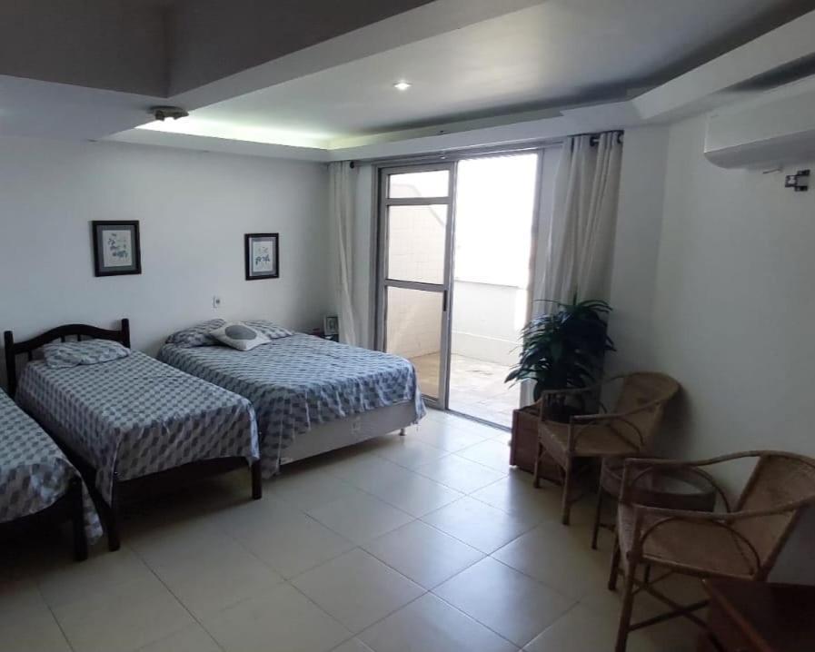 Triplex Cabo Frio Apartment Exterior photo