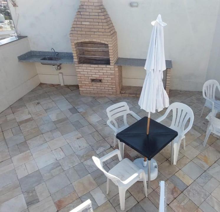 Triplex Cabo Frio Apartment Exterior photo