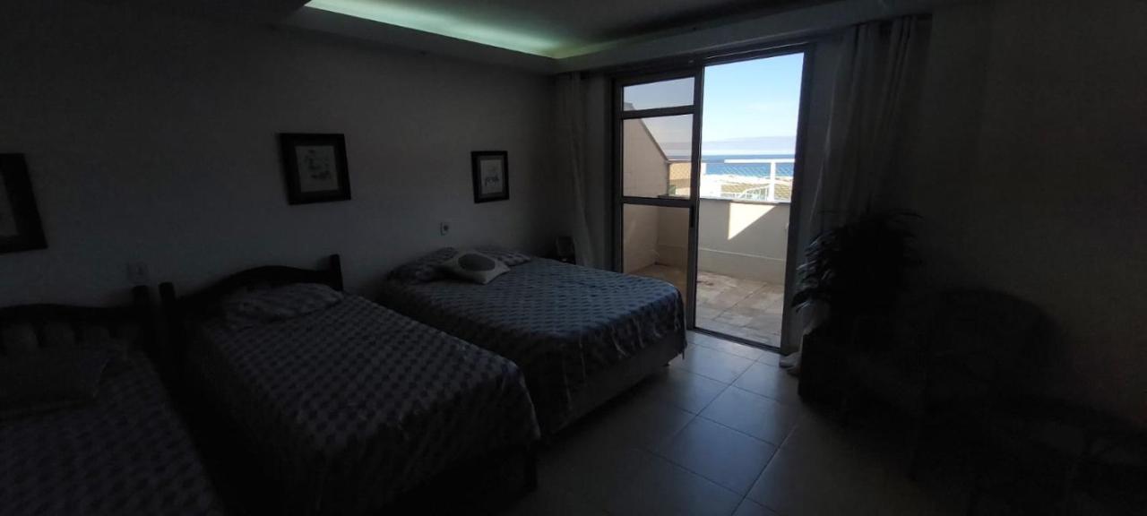 Triplex Cabo Frio Apartment Exterior photo
